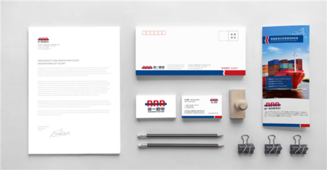 机电企业公司形象全案策划与市场营销设计