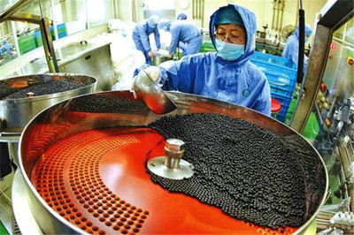紫光药业加盟指南与企业形象策划之道